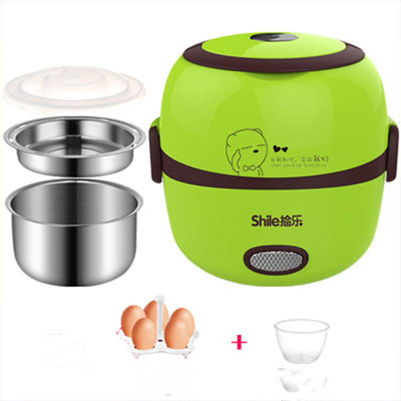 Discover the Perfect Companion for Solo Dining: The Small One Person Rice Cooker